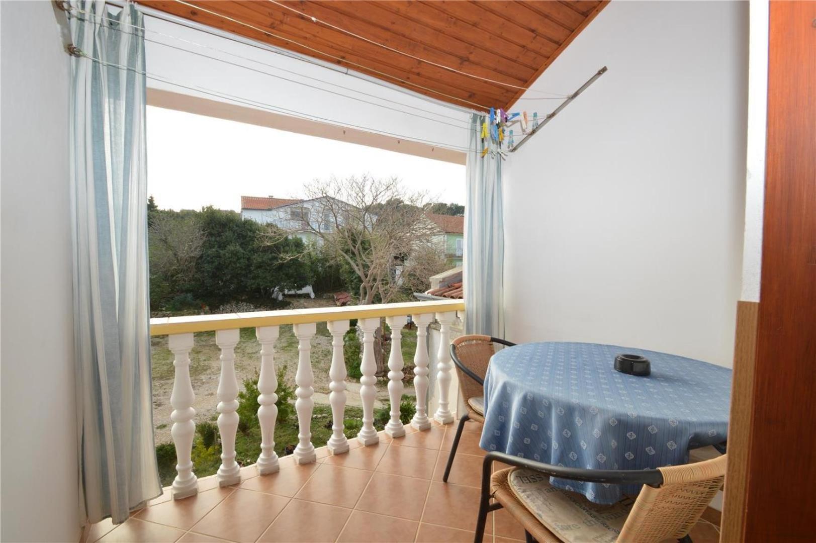 Apartment Jasmina Mali Lošinj Εξωτερικό φωτογραφία