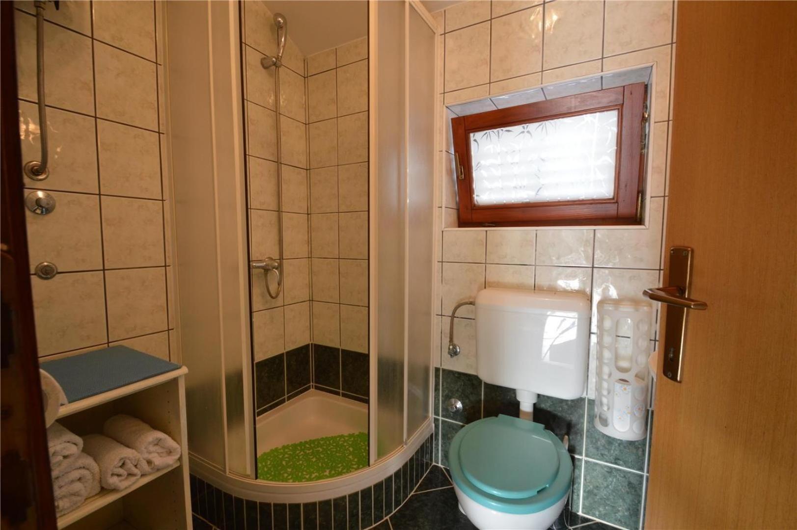 Apartment Jasmina Mali Lošinj Εξωτερικό φωτογραφία