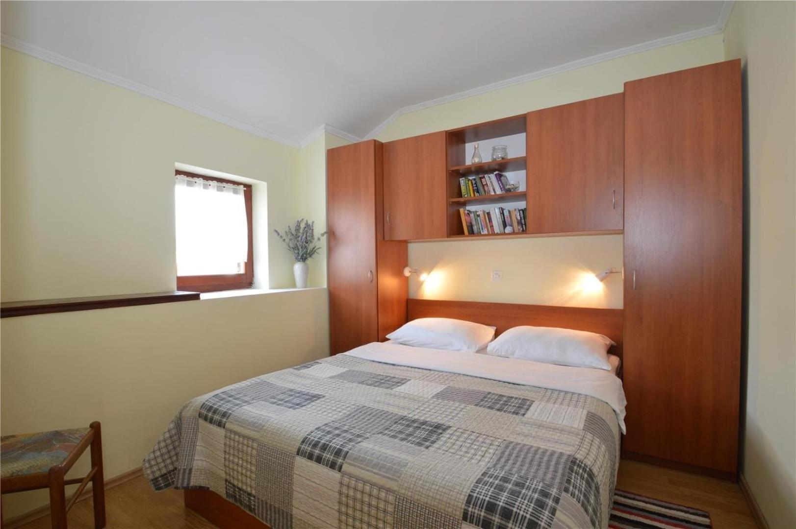 Apartment Jasmina Mali Lošinj Εξωτερικό φωτογραφία