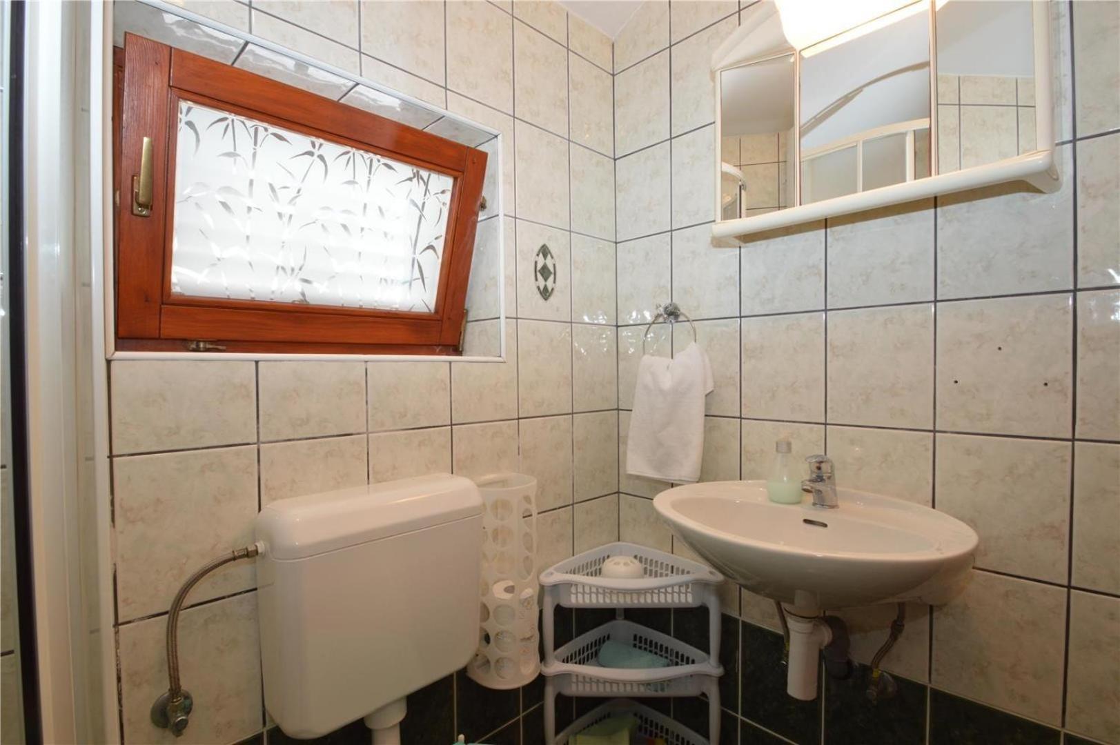 Apartment Jasmina Mali Lošinj Εξωτερικό φωτογραφία