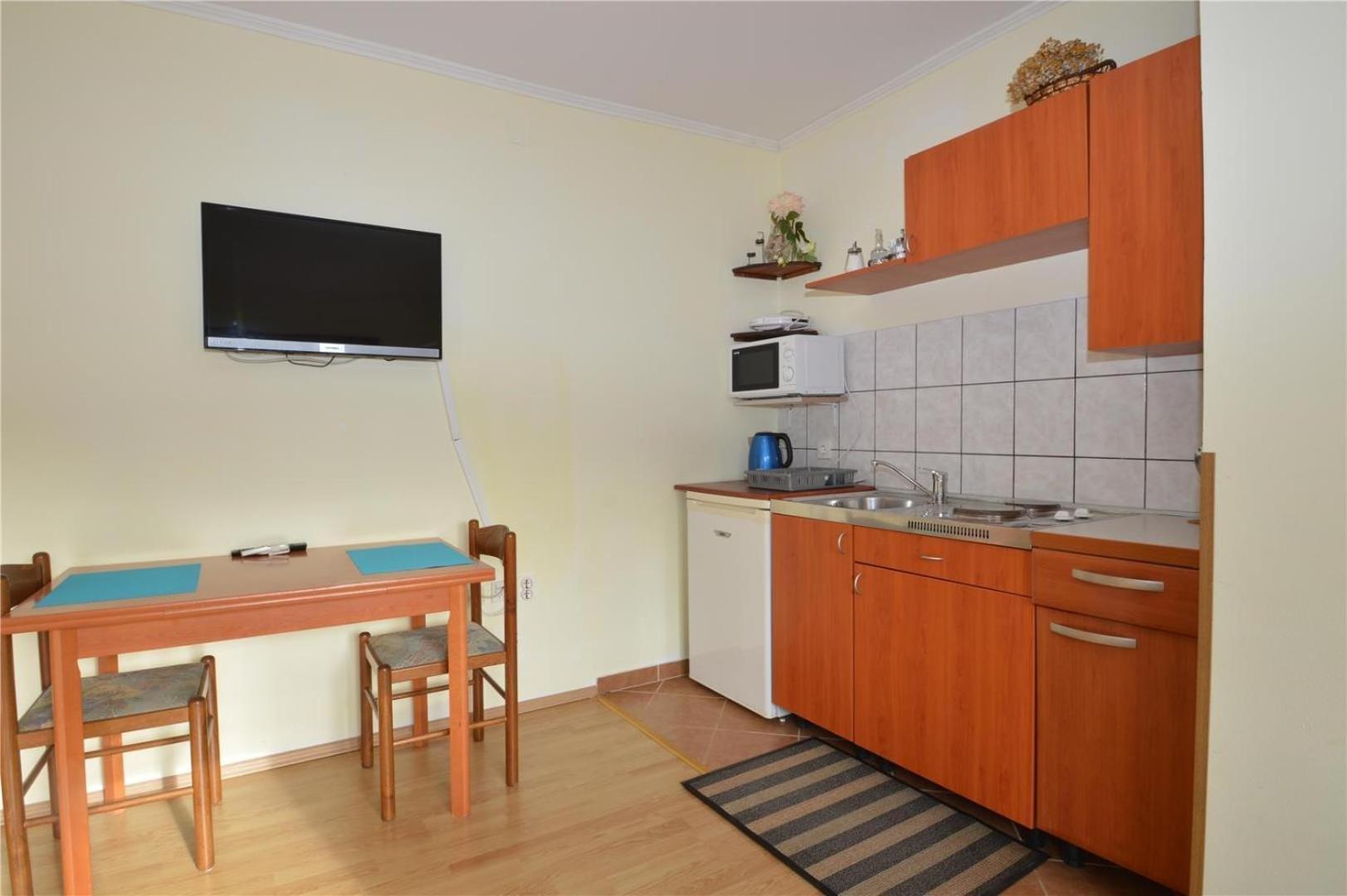 Apartment Jasmina Mali Lošinj Εξωτερικό φωτογραφία