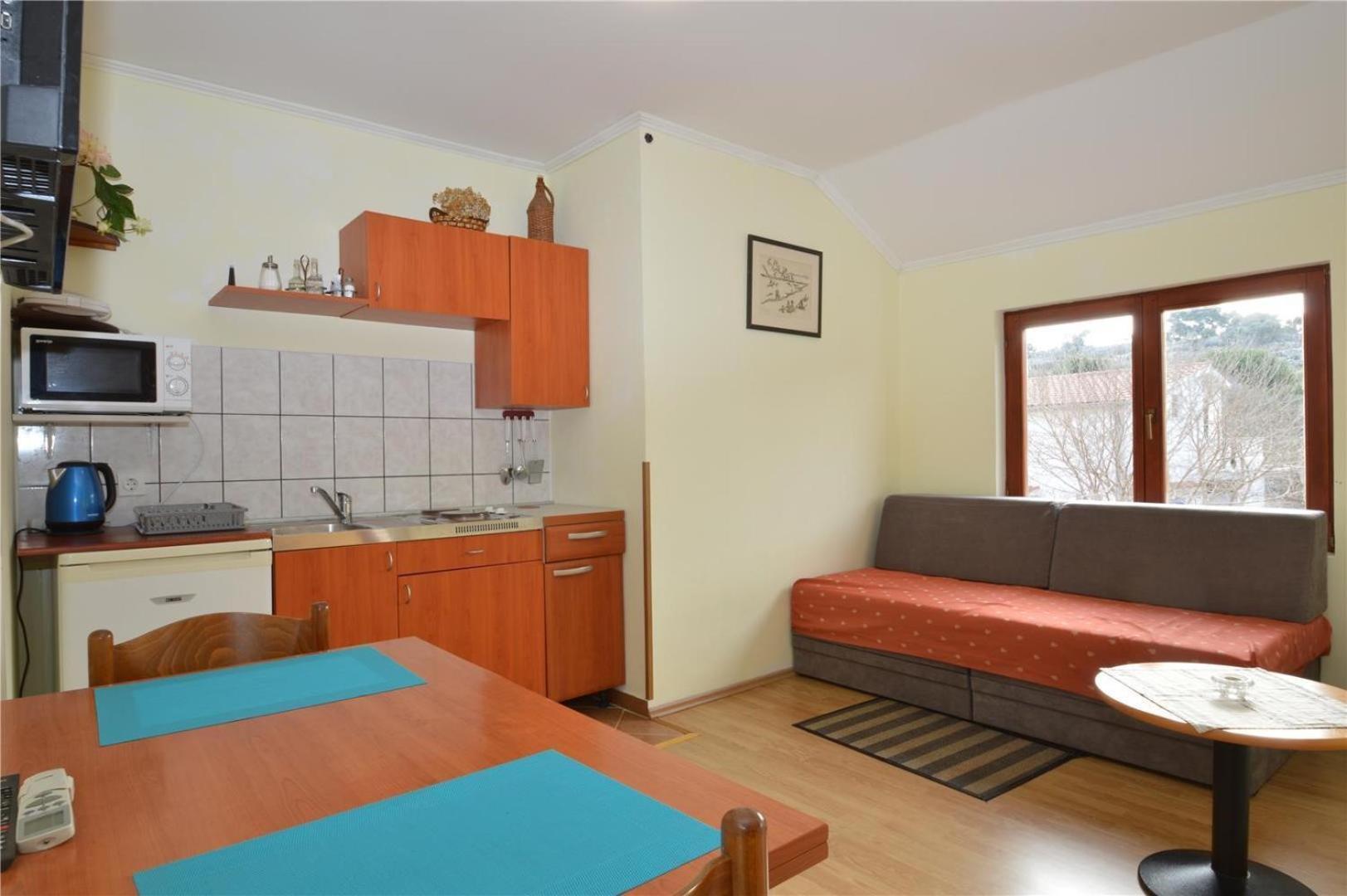 Apartment Jasmina Mali Lošinj Εξωτερικό φωτογραφία